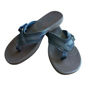 Cloudsteppers by Clarks Breeze Sea Sandal 8